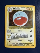 Electrodo 02/64 Jungle Holo símbolo perdido
