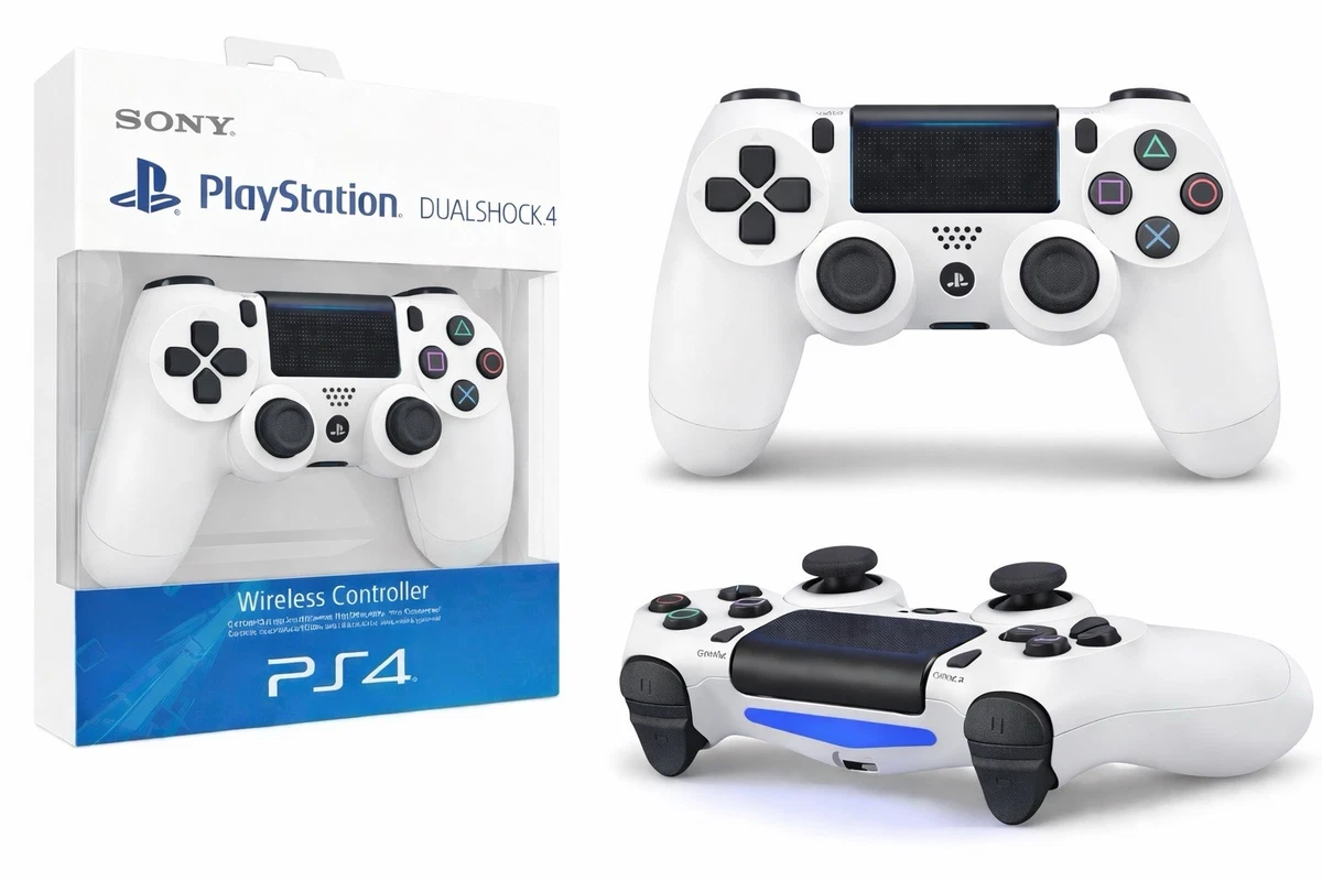 CONTROLLER SONY DualShock 4 V2