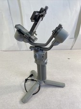 DJI RS 4 Mini 3-Axis Camera Gimbal Stabilizer