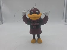 University South Carolina Gamecocks Mascot Ornament Brand New Figure