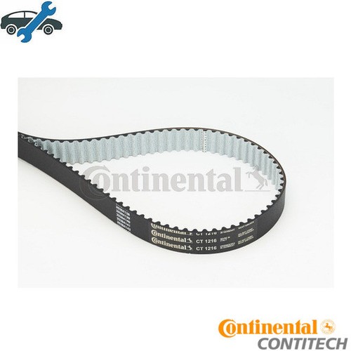 TIMING BELT CT1216 FOR VOLVO V90/II/Cross/Country V60 S60 V40/Hatchback XC40 - Picture 1 of 8