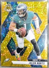 2025 Panini Jalen Hurts Base (Raw)