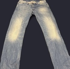 Diesel Mens Jeans
