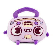 MochiOshis Boom Box 6-Inch Plush | Suki Rajikase