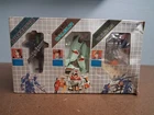 Convertors 3 Pack Ovelon Gazzette Mucen Calibur Bonparte Tulcas Vintage Toy