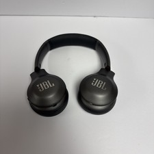 JBL Everest 310GA On-Ear Wireless Headphones - Gunmetal/ Y18