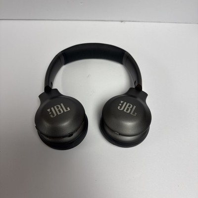 JBL Everest 310GA On-Ear Wireless Headphones - Gunmetal/#Y18