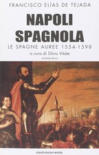 G. Fergola Francisco Elías De Tej Napoli spagnola (Paperback) (UK IMPORT)