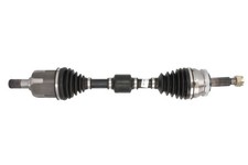 Arbre d'entraînement - demi - arbre Avant Gauche pour KIA CEE'D, PRO CEE'D 1.6D