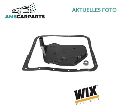 HYDRAULIKFILTER SATZ AUTOMATIK-GETRIEBE 58323 WIX FILTERS NEU OE QUALITÄT