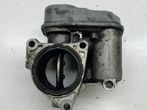 Volkswagen PASSAT B6 2006 Diesel 103kW Drosselklappenventil 03G128063B DRA25980