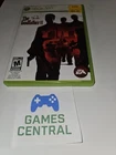The Godfather II 2 (Microsoft Xbox 360, 2009) CIB COMPLETE