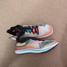 Hoka Cielo X3 LD Track Spikes Size 9 - Carbon Plate - Brand New