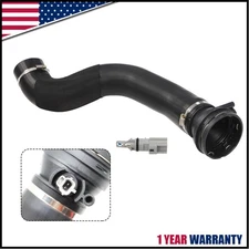 For 2017-2019 Ford Super Duty 6.7L PowerStroke Turbo Intercooler Outlet Tube