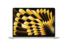 13-inch MacBook Air Apple M5 10c CPU 10c GPU 24GB Ram 1TB SSD Starlight 40w PSU