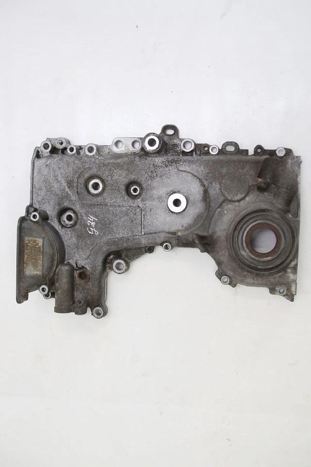 Tapa frontal Daihatsu TERIOS J200 015 1.5 77 KW 105 CV gasolina 01-2007 Foto 2 de 3