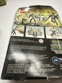 LEGO BIONICLE: Uxar-Creature of Jungle (71300)