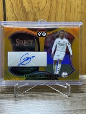 2024-25 Panini Select La Liga Soccer Checklist Guide in-content 39