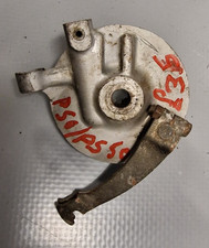 HONDA P50 / PS50 FRONT BRAKE PLATE - FREE UK P+P