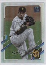 2021 Topps Update Rainbow Foil Blake Snell #US184 05v0