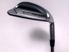 Ping BunkR 64* Wedge Black Dot ZZ 115g Wedge Steel Mens RH