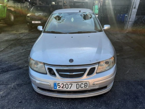 12786134 Mando Luces para SAAB 9-3 BERLINA * 2004 2124621 - Imagen 8 de 9