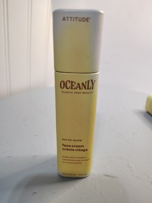 Oceanly Face Cream