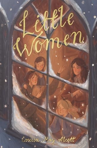 Little Women & Good Wives (Wordsworth Classics) - Image 4