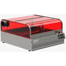 Creality Falcon2 Pro 22W Laser Engraver - High Power, Enclosure, Camera, 500mm/s