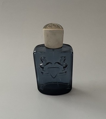 Parfums de Marly SEDLEY Sammelflakon - LEER ohne Inhalt / ohne Parfum