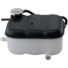 Coolant Reservoir For 2002-2003 Dodge Ram 1500 with Cap Expansion Tank CH3014142
