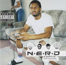 In Search of by N.E.R.D. (CD, 2002) for sale online | eBay