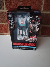Transformers Studio Series Deluxe 86 Movie Wheeljack Hasbro 2025 New Sealed