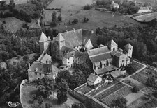 3 CHANTELLE LE CHÂTEAU