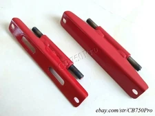 Honda Mini Trail Z50 M Z50M Sheet Under Bracket