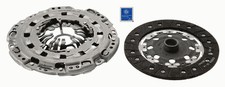 Kit d'embrayage Mercedes 250