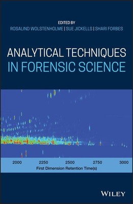 Analytical Techniques in Forensic Science | englisch