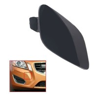 Tow Hook Eye Cover ZubehöR FüR Volvo S60 2011-2013 77011340746N