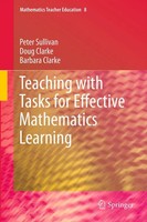 Peter Sullivan (U. A.) | Teaching With Tasks For Effective Mathematics Learning