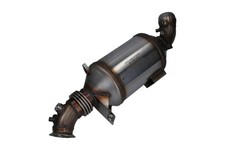 KAMOKA DPF Rußpartikelfilter Dieselpartikelfilter 8010010 für VW CRAFTER 30 50