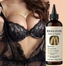 Natural Kigelia Africana Oil African Sausage Tree 100ml  Brand New Oil 