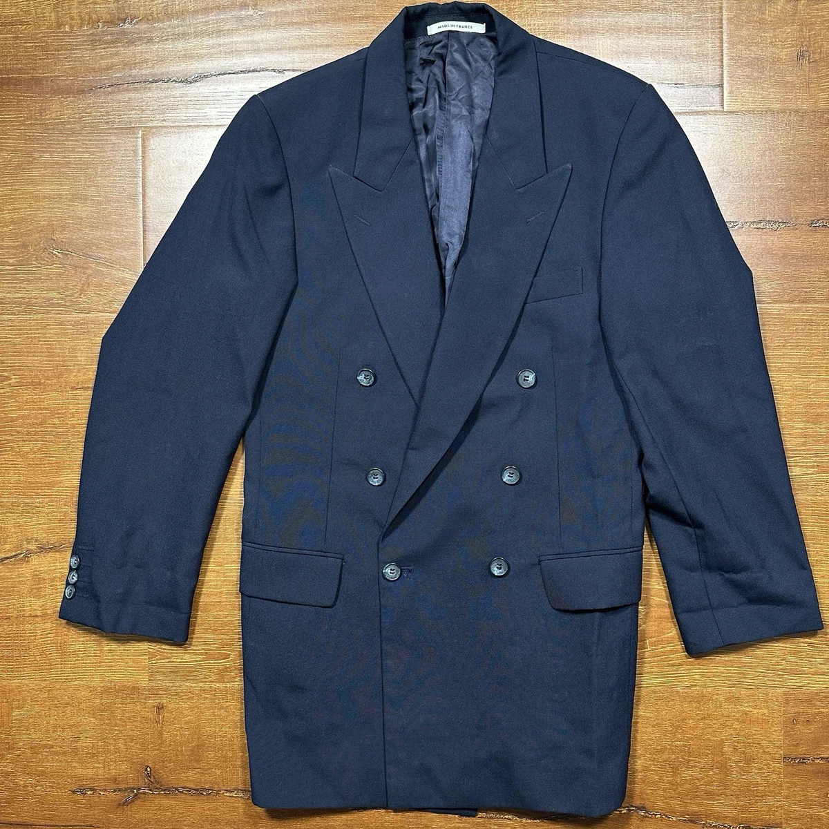 Saint Laurent Double-Breasted Suits & Blazers for Men for sale - eBay