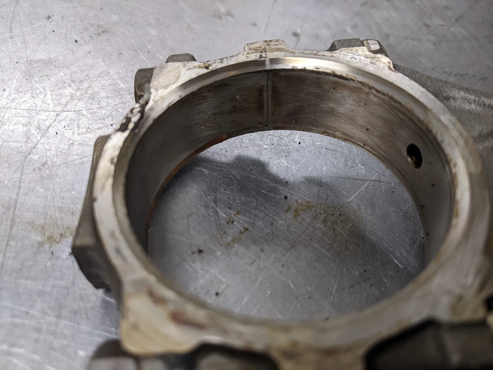 活塞和连接杆标准适用于 00-01 福特探险者 4.0 燃气 — 第 4/4 张图片