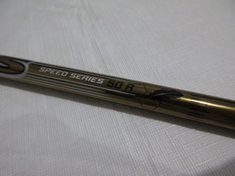 Left-Handed Callaway Epic Flash Star Hybrid - 3H - 17* - Regular Graphite - NEW - Image 4 of 4