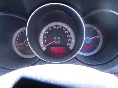 KIA CERATO TD SEDAN 10/2008-03/2013 SEDAN RADIATOR 2.0L PETROL AUTOMATIC T/M - Picture 6 of 12