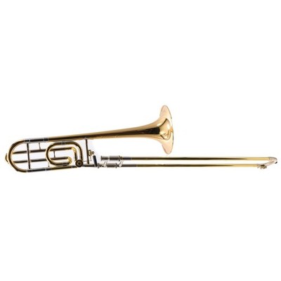 Jupiter XO Model 1236RL Professional F-Attachment Tenor Trombone SN DB07694