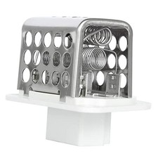 HVAC Fan Blower Motor Resistor Compatible with The Following Models: Jeep