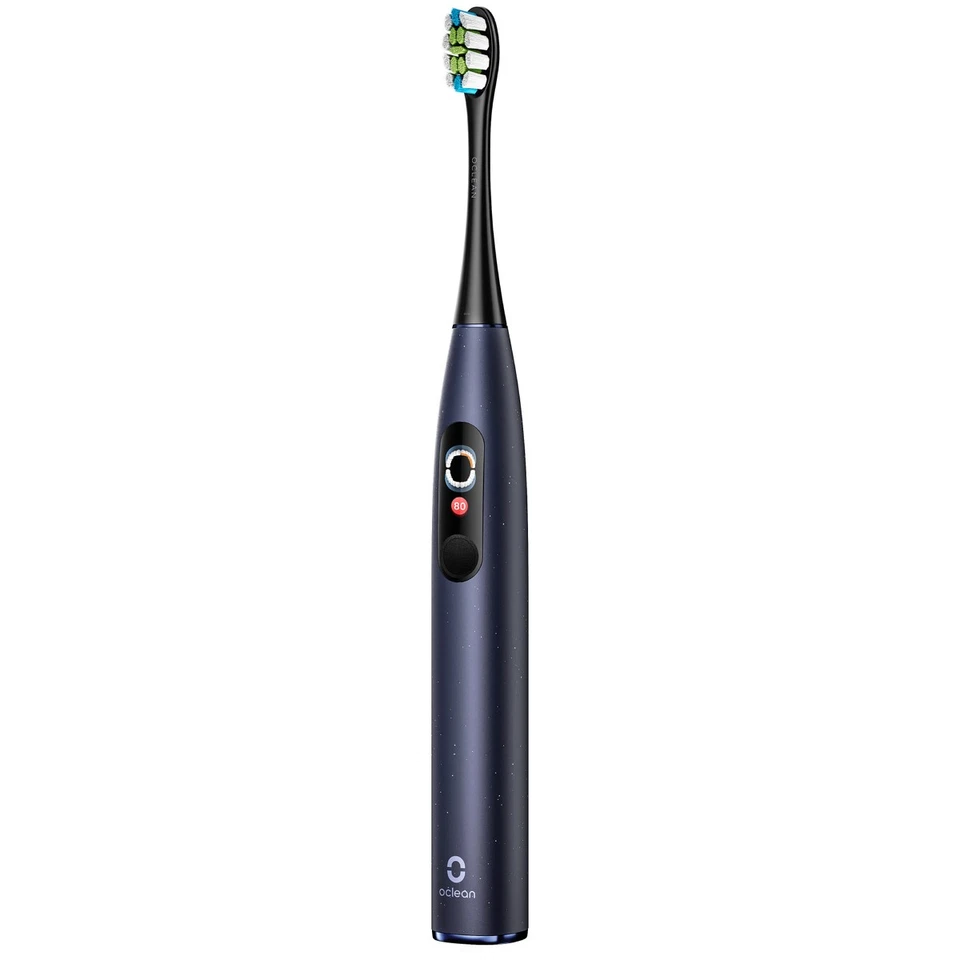 OCLEAN X Pro Digital Electric Toothbrush