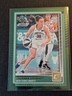2025 Panini Donruss WNBA - Breanna Stewart #63 Green Shimmer