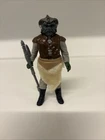 Vintage Kenner Star Wars Kenner Klaatu Complete & Original - NO Repo HK COO MINT